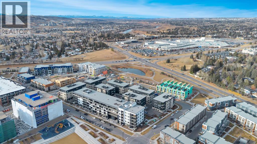 302, 105 Lebel Crescent NW, Calgary, Alberta  T3B 6M6 - Photo 46 - A2289800