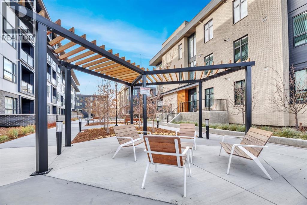 302, 105 Lebel Crescent NW, Calgary, Alberta  T3B 6M6 - Photo 39 - A2289800