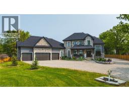 8378 CHIPPEWA Road E, Mount Hope, Ontario