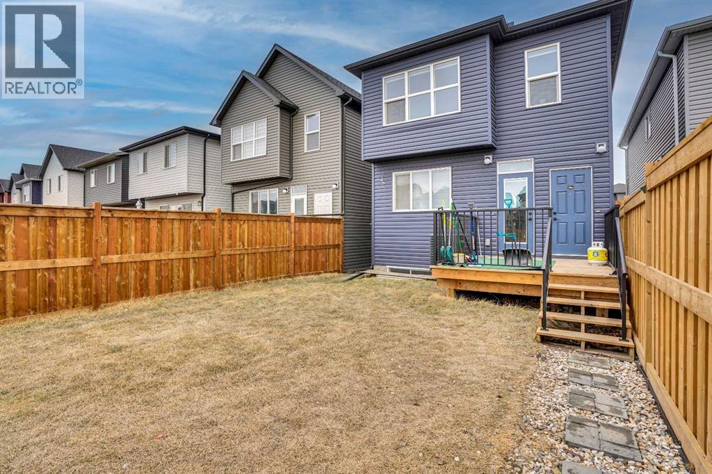 55 Setonstone Landing SE, Calgary, Alberta  T3M 3J7 - Photo 35 - A2302101