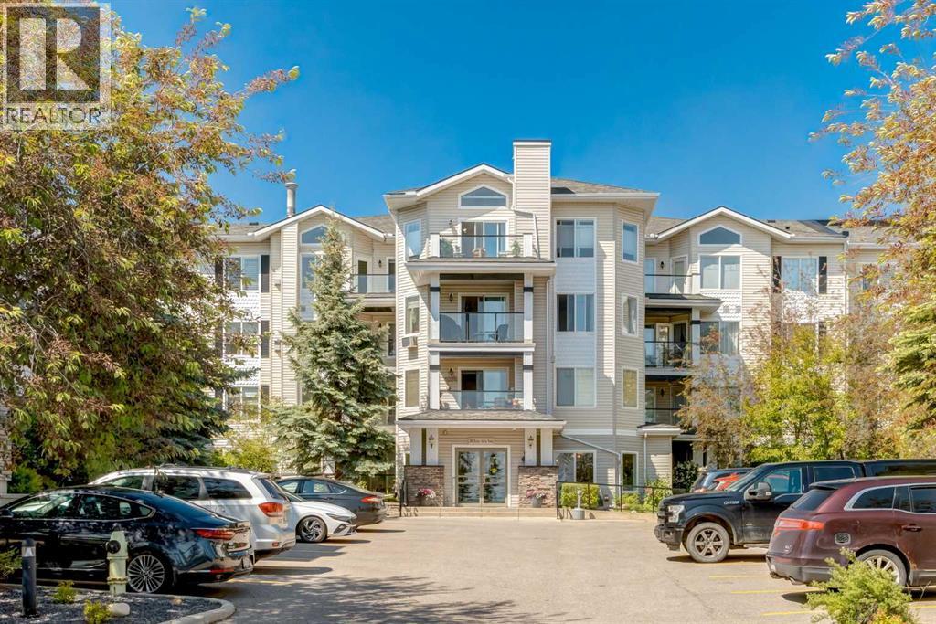 110, 345 Rocky Vista Park NW, Calgary, Alberta