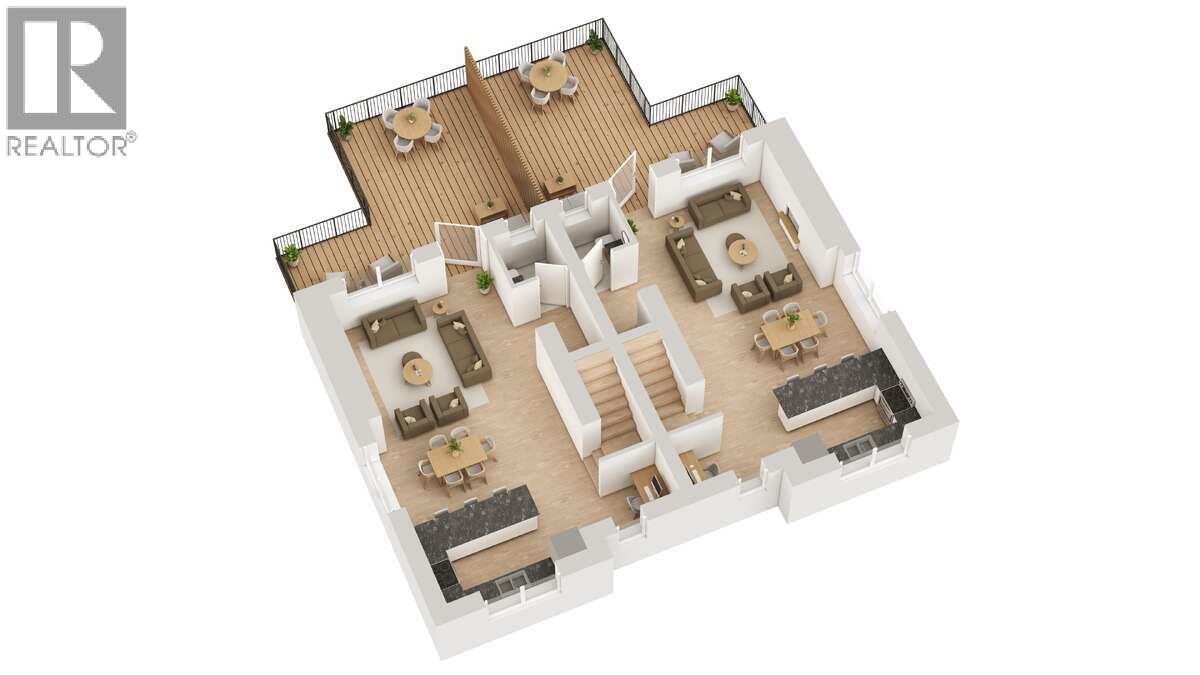 1011 Keystone Crescent Unit# 39, Revelstoke, British Columbia  V0E 2S0 - Photo 7 - 10384877