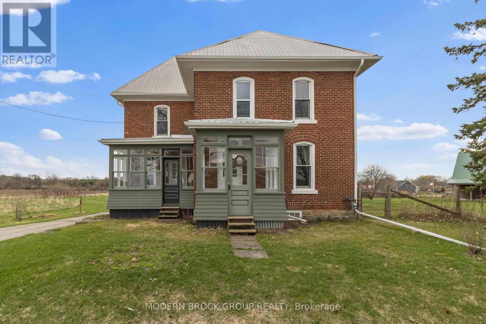 703 COUNTY ROAD 42 ROAD E, Athens, Ontario