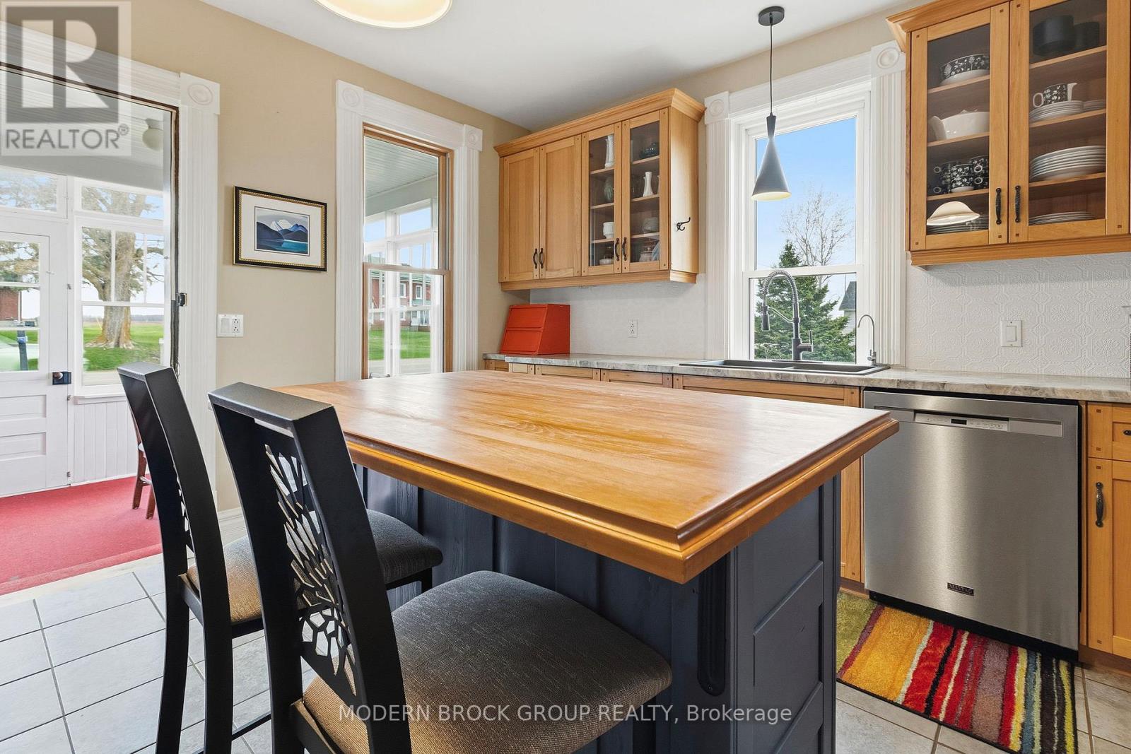 703 County Road 42 Road E, Athens, Ontario  K0E 1B0 - Photo 14 - X13044468