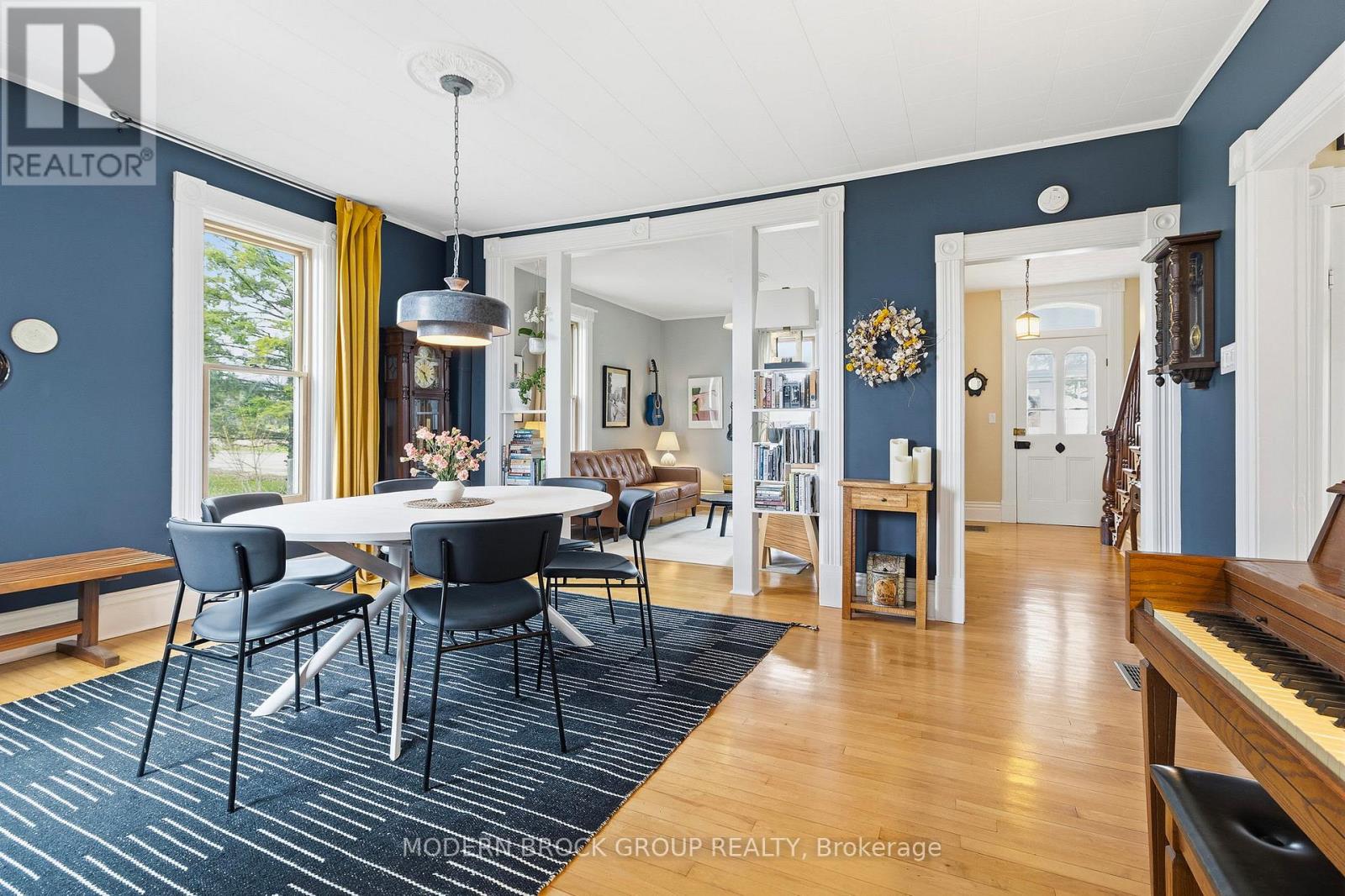 703 County Road 42 Road E, Athens, Ontario  K0E 1B0 - Photo 16 - X13044468