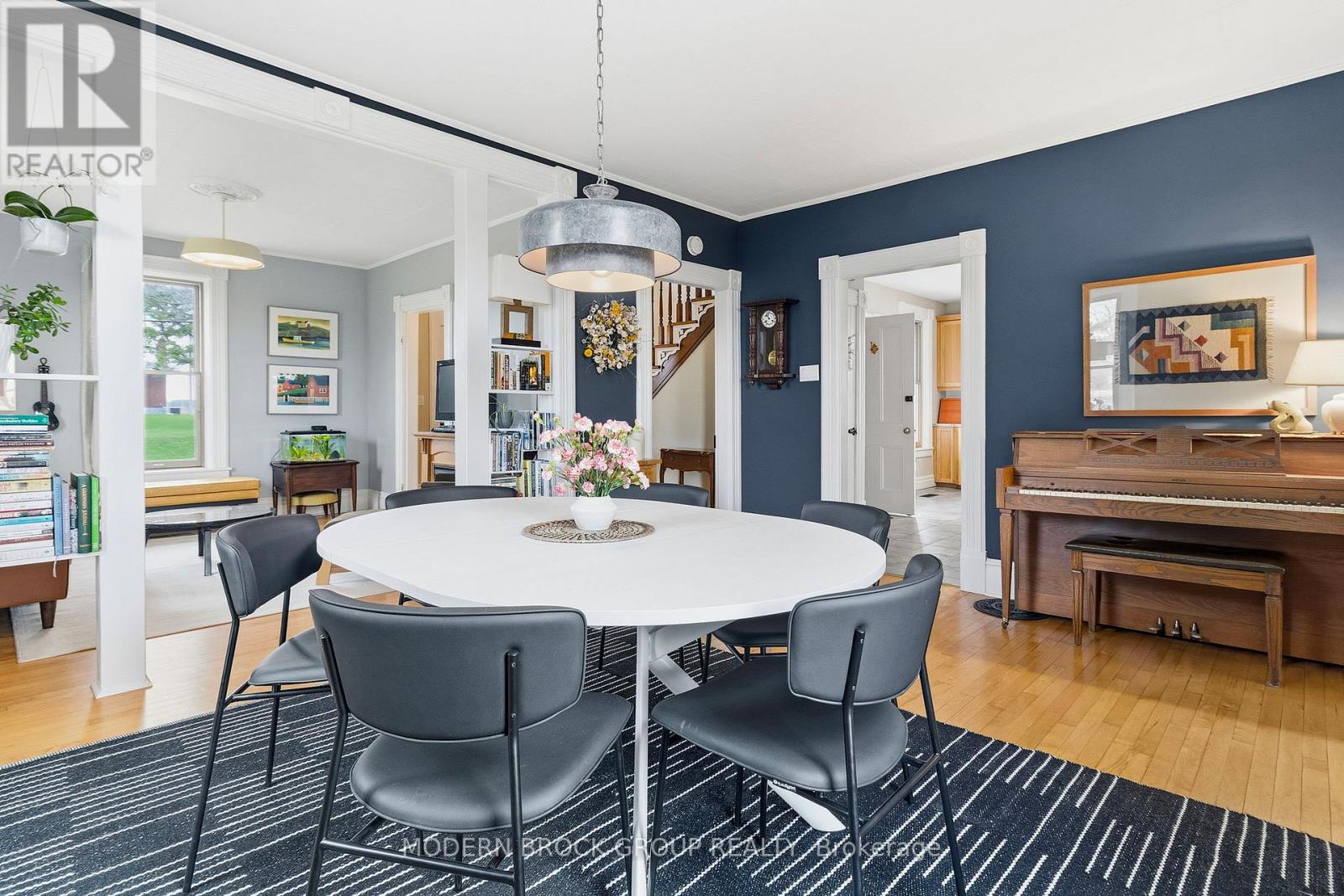 703 County Road 42 Road E, Athens, Ontario  K0E 1B0 - Photo 17 - X13044468