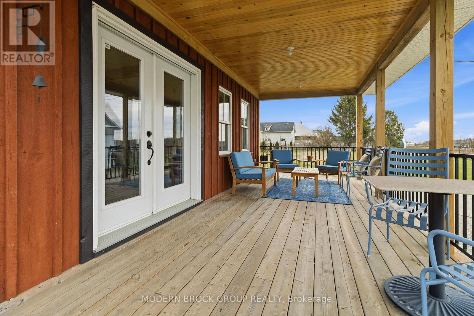 703 County Road 42 Road E, Athens, Ontario  K0E 1B0 - Photo 2 - X13044468