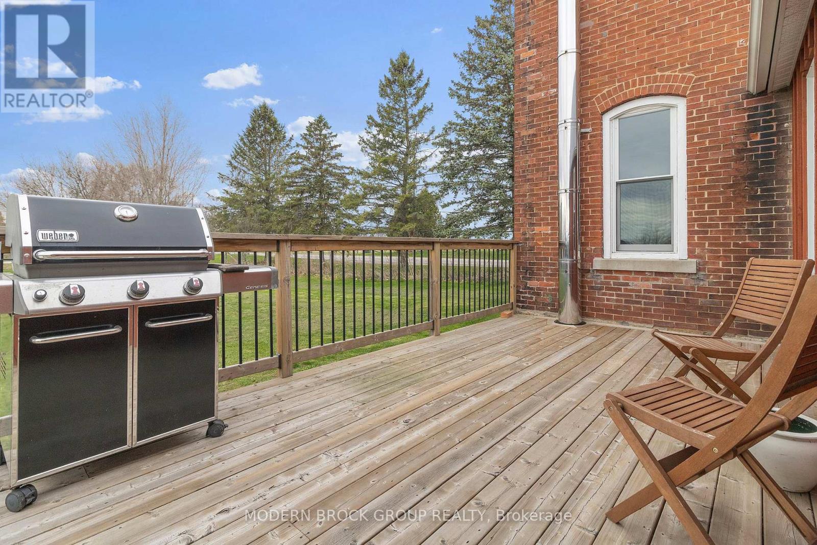 703 County Road 42 Road E, Athens, Ontario  K0E 1B0 - Photo 3 - X13044468