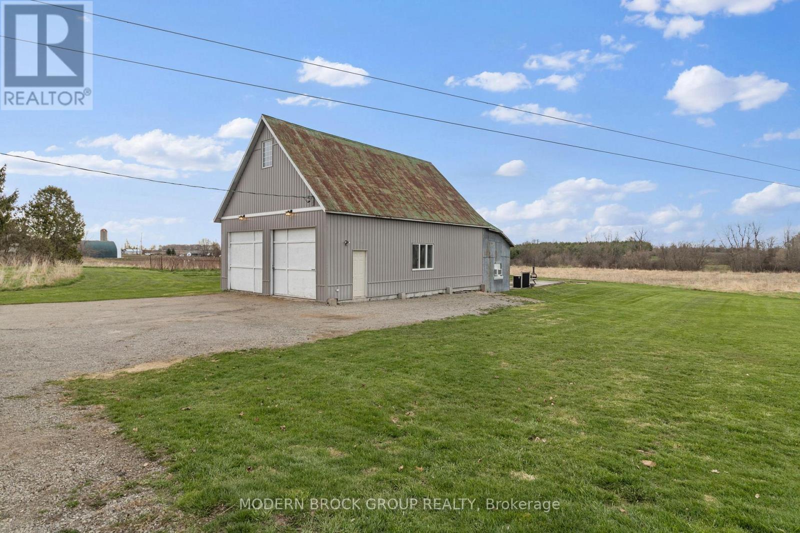 703 County Road 42 Road E, Athens, Ontario  K0E 1B0 - Photo 38 - X13044468