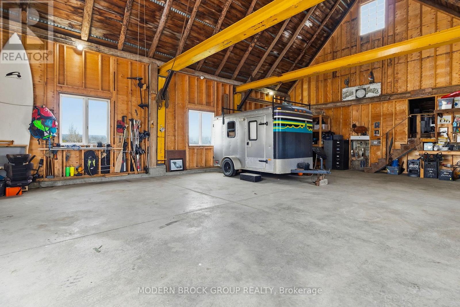 703 County Road 42 Road E, Athens, Ontario  K0E 1B0 - Photo 39 - X13044468