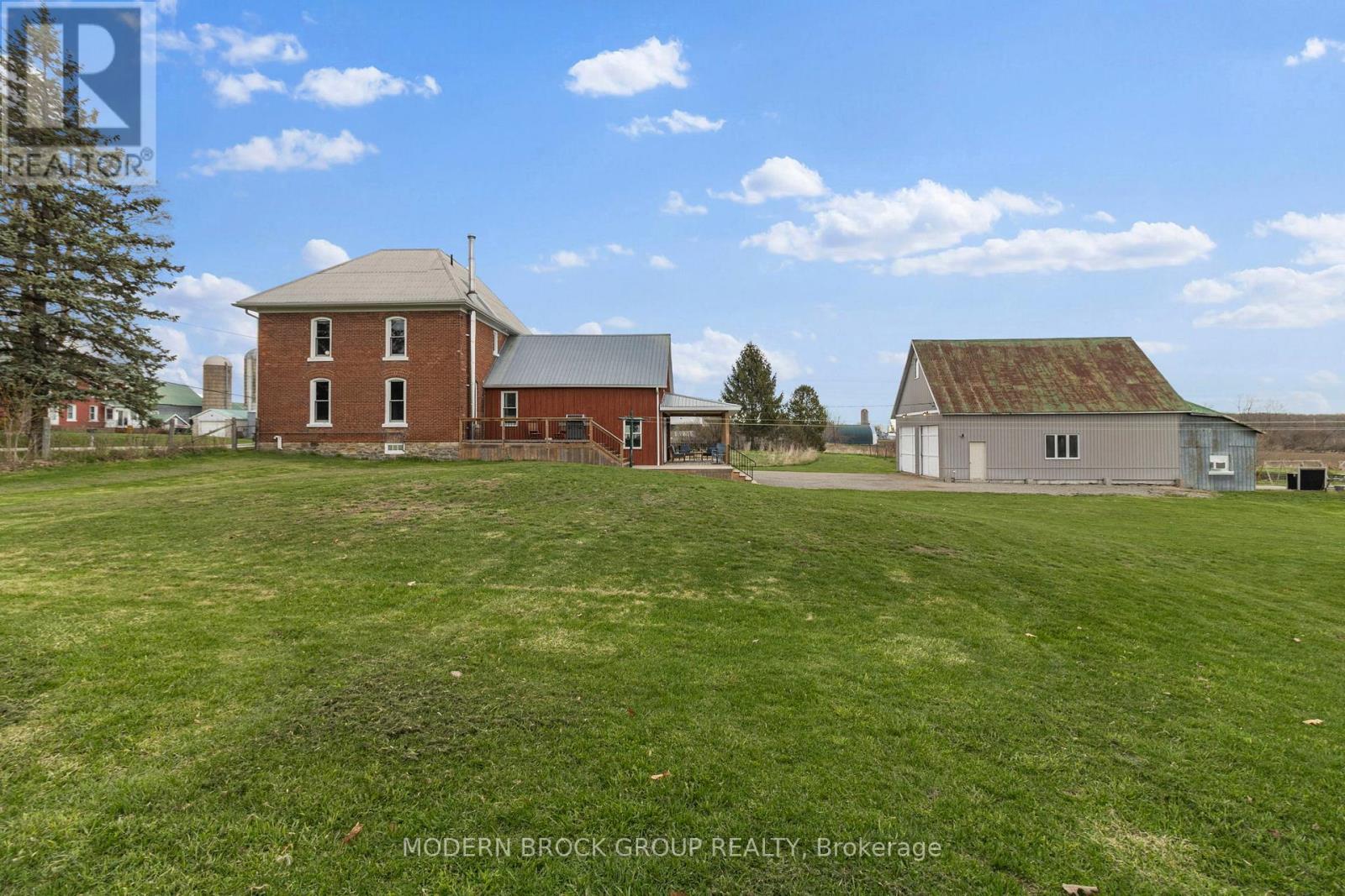 703 County Road 42 Road E, Athens, Ontario  K0E 1B0 - Photo 4 - X13044468