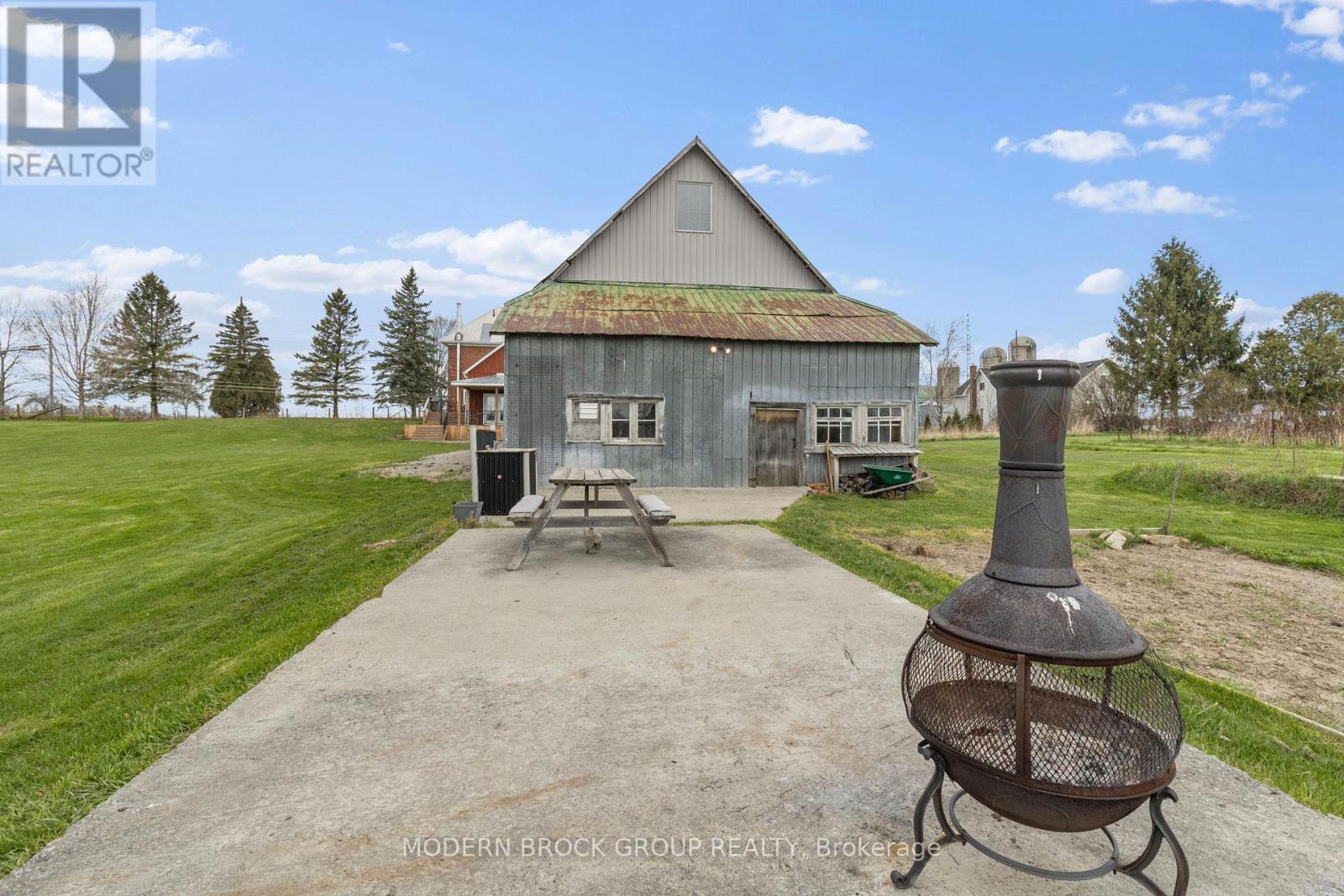 703 County Road 42 Road E, Athens, Ontario  K0E 1B0 - Photo 47 - X13044468