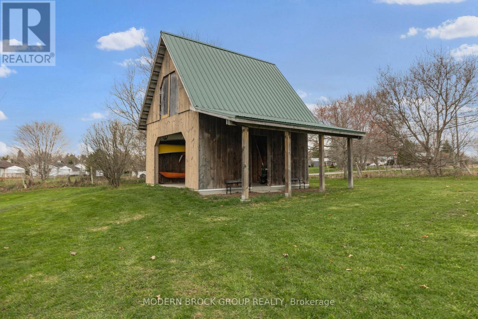 703 County Road 42 Road E, Athens, Ontario  K0E 1B0 - Photo 48 - X13044468