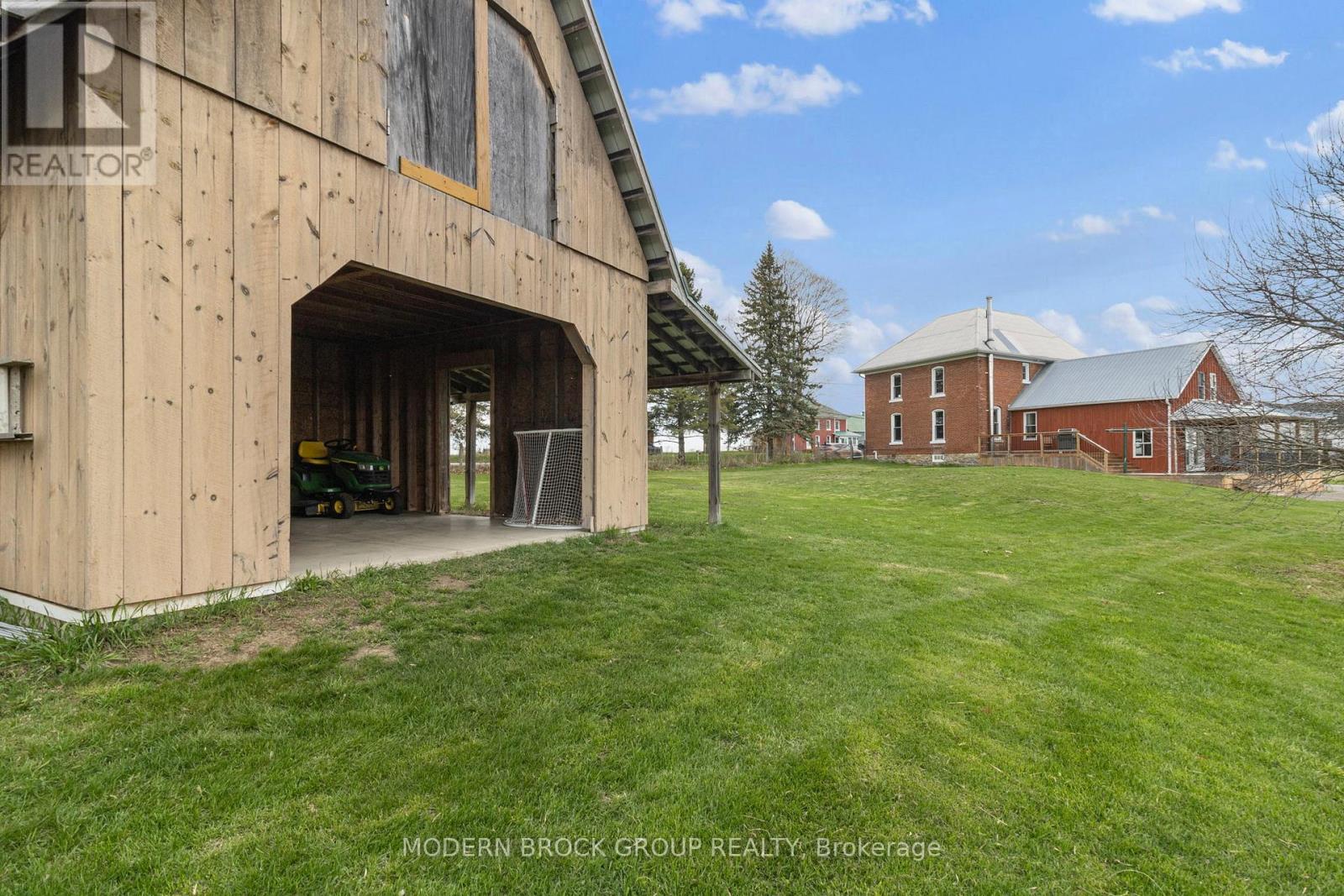 703 County Road 42 Road E, Athens, Ontario  K0E 1B0 - Photo 49 - X13044468