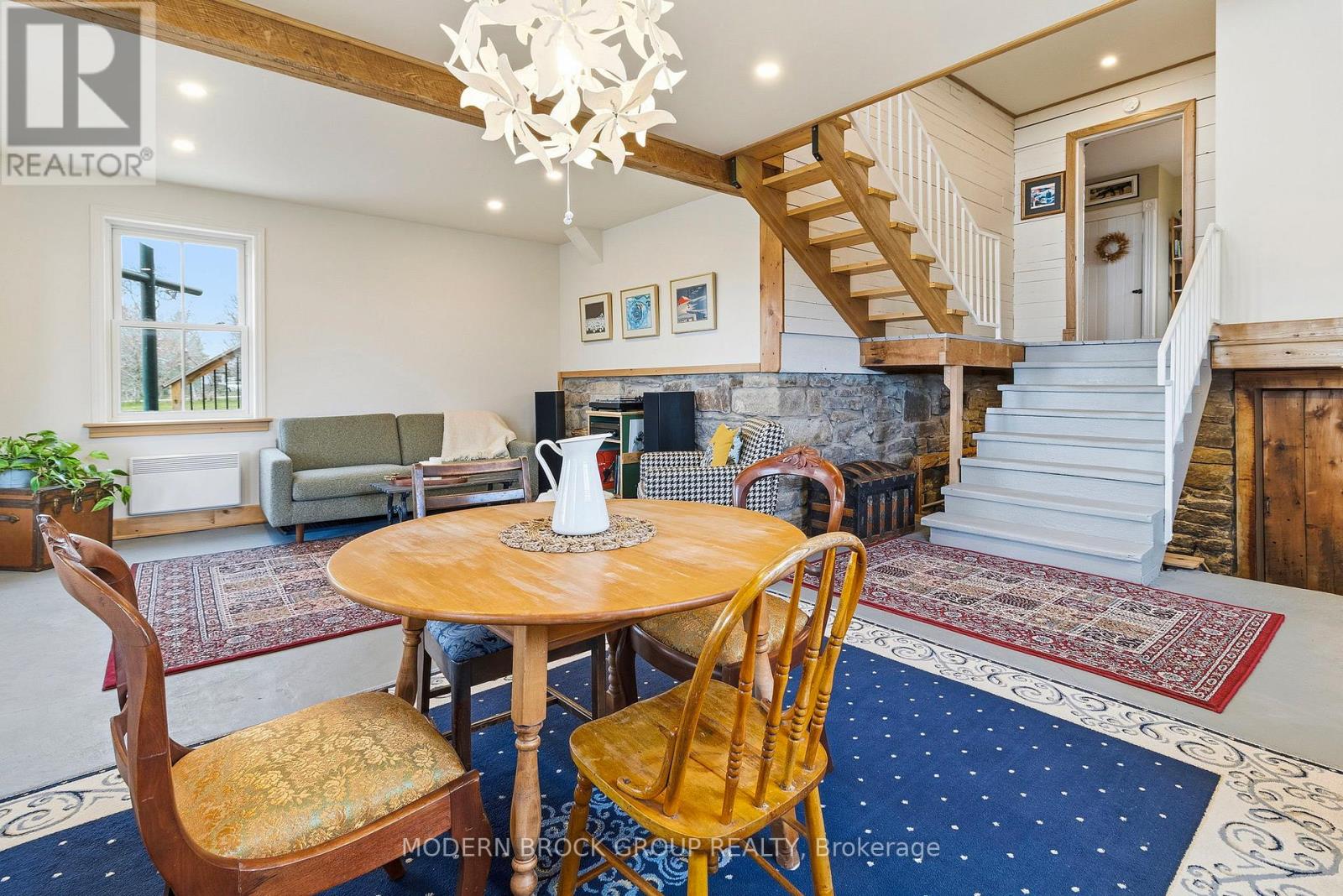 703 County Road 42 Road E, Athens, Ontario  K0E 1B0 - Photo 5 - X13044468