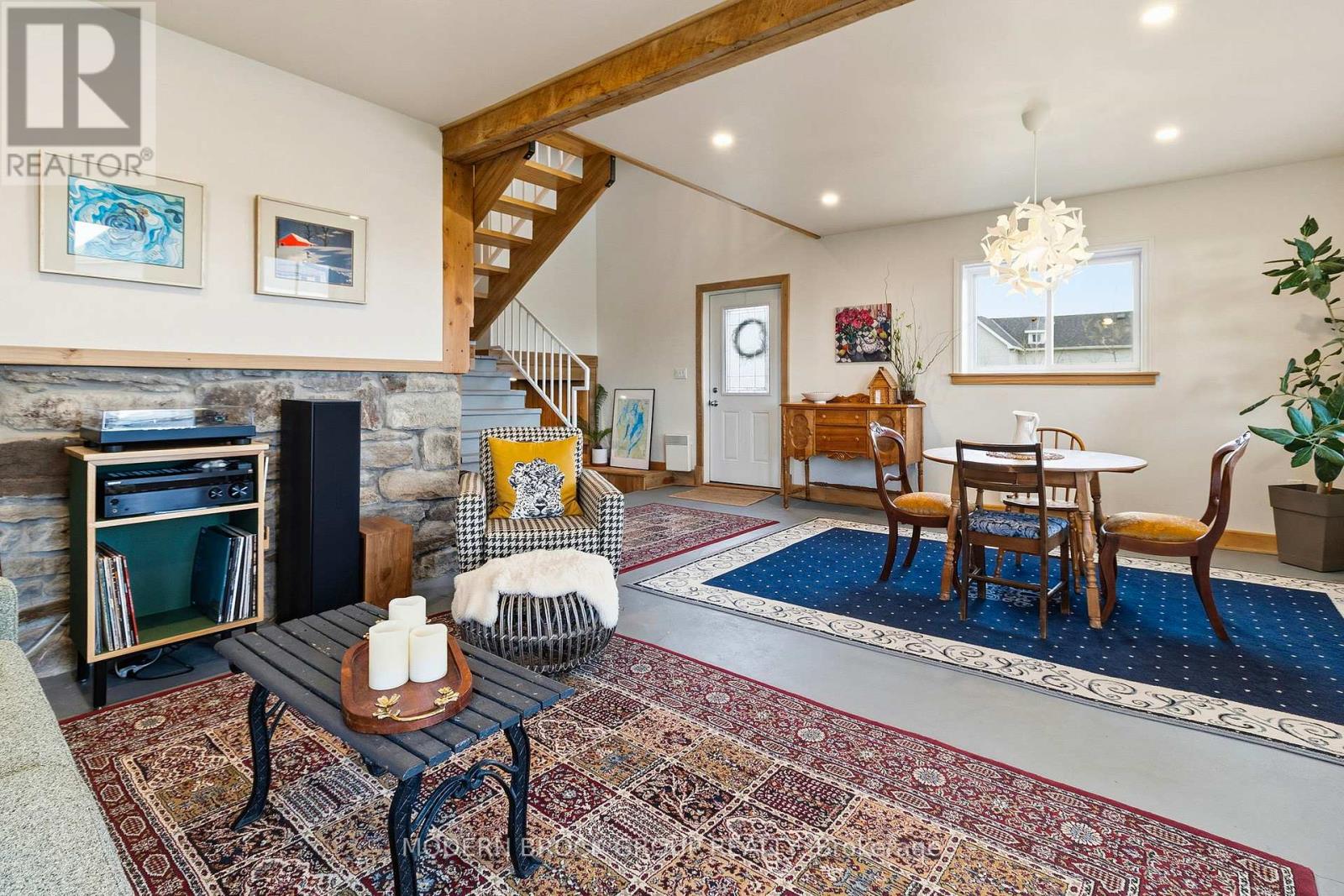 703 County Road 42 Road E, Athens, Ontario  K0E 1B0 - Photo 6 - X13044468