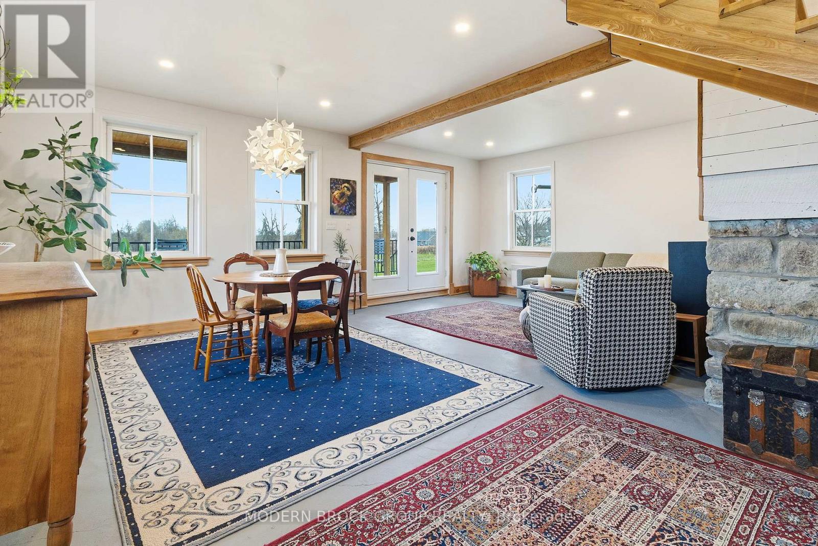 703 County Road 42 Road E, Athens, Ontario  K0E 1B0 - Photo 7 - X13044468