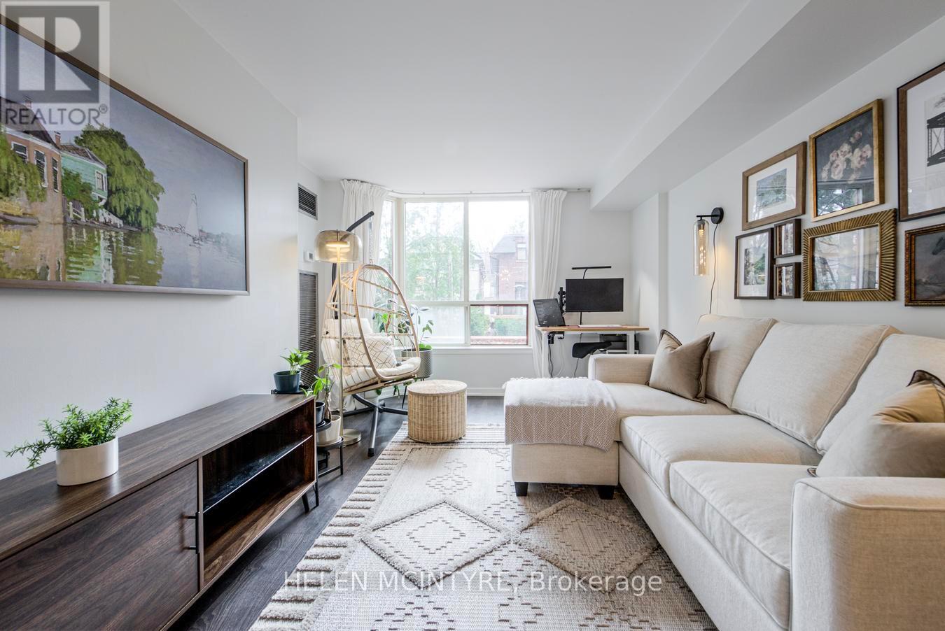 222 - 955 MILLWOOD ROAD, Toronto, Ontario