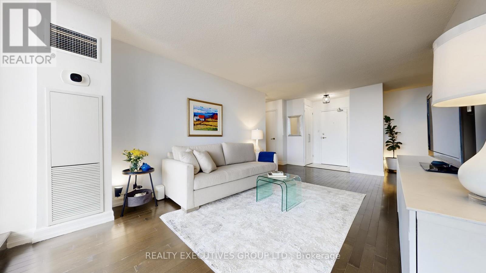 1106 - 7811 Yonge Street, Markham, Ontario  L3T 4S3 - Photo 3 - N12951308