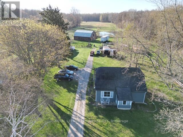 24909 Queens Line, West Elgin, Ontario  N0L 2P0 - Photo 4 - X13041916