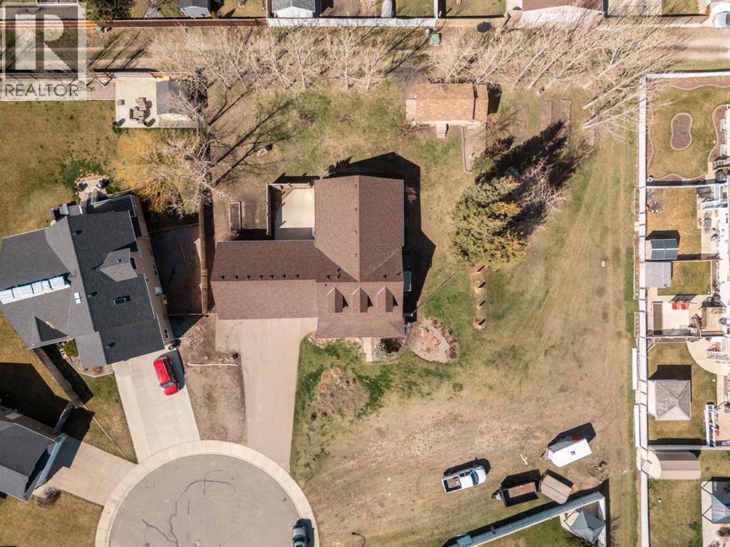 559 7a Avenue W, Cardston, Alberta  T0K 0K0 - Photo 43 - A2303957