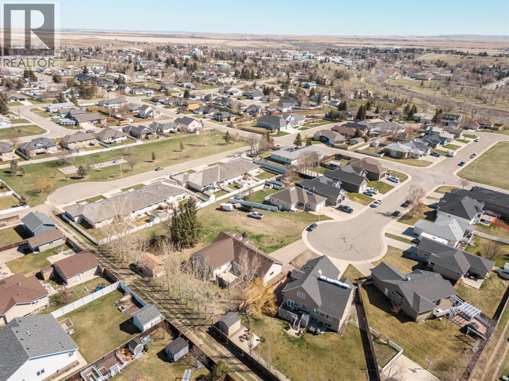 559 7a Avenue W, Cardston, Alberta  T0K 0K0 - Photo 46 - A2303957