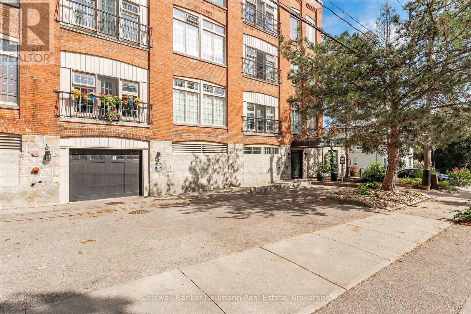 106 - 40 Northumberland Street, Guelph, Ontario  N1H 3A5 - Photo 4 - X13044424