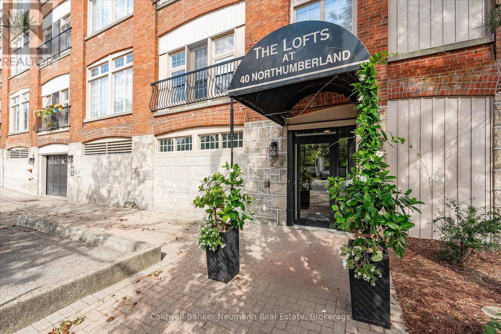 106 - 40 Northumberland Street, Guelph, Ontario  N1H 3A5 - Photo 6 - X13044424