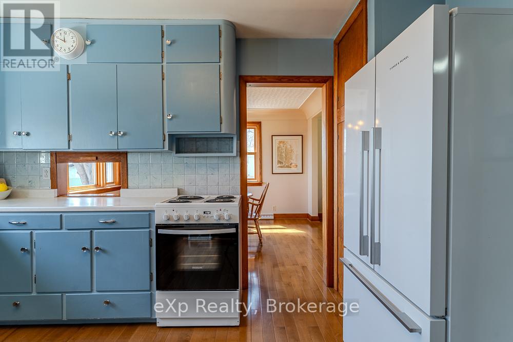 673 Gould Street, South Bruce Peninsula, Ontario  N0H 2T0 - Photo 19 - X13044432