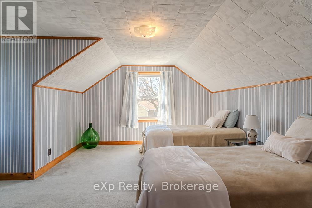 673 Gould Street, South Bruce Peninsula, Ontario  N0H 2T0 - Photo 37 - X13044432