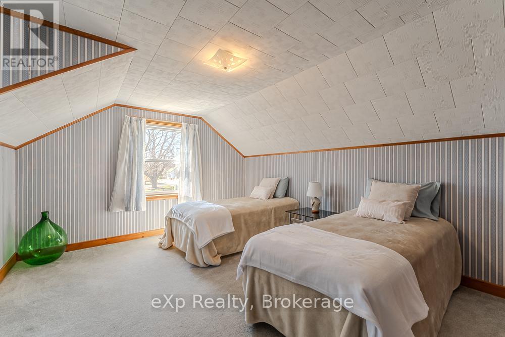 673 Gould Street, South Bruce Peninsula, Ontario  N0H 2T0 - Photo 38 - X13044432