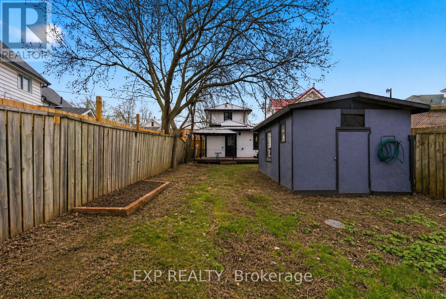 68 Moira Street E, Belleville, Ontario  K8P 2S2 - Photo 21 - X13044472