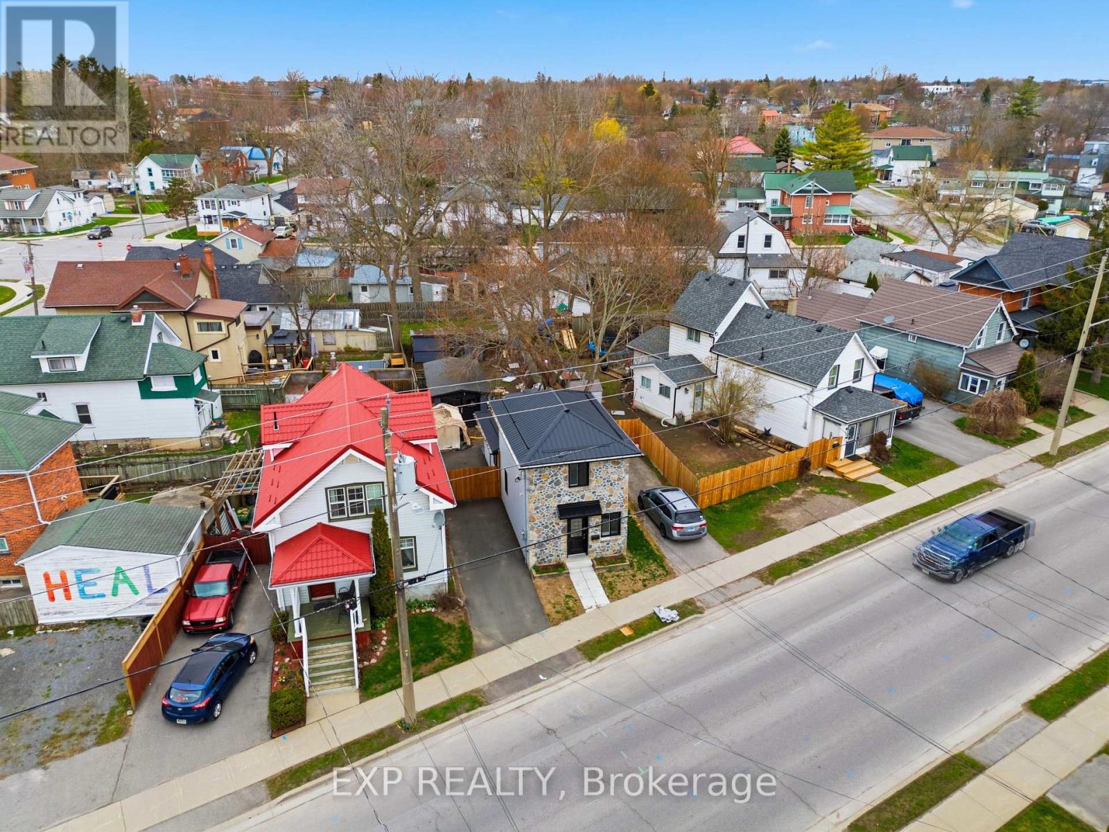 68 Moira Street E, Belleville, Ontario  K8P 2S2 - Photo 24 - X13044472