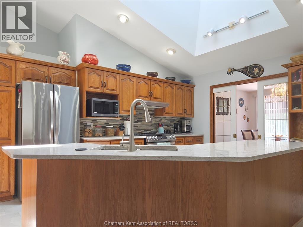 93 Gregory Drive, Chatham, Ontario  N7L 0C9 - Photo 8 - 26008542