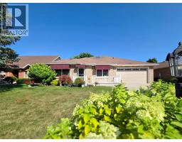 93 GREGORY DRIVE, Chatham, Ontario