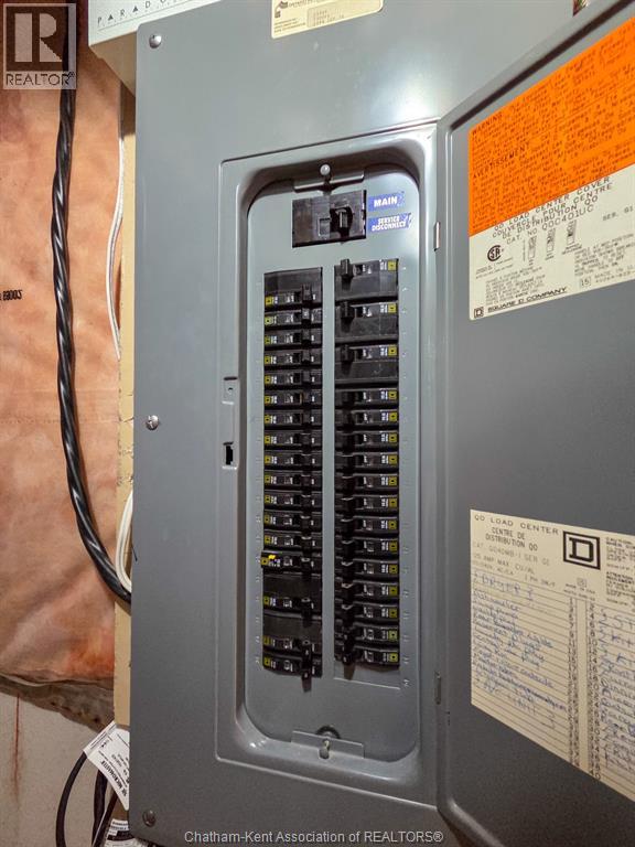 93 Gregory Drive, Chatham, Ontario  N7L 0C9 - Photo 46 - 26008542