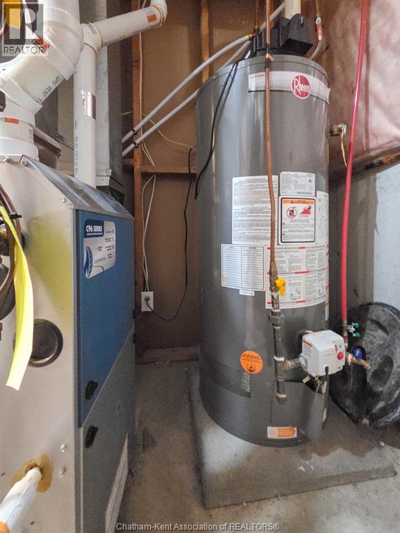 93 Gregory Drive, Chatham, Ontario  N7L 0C9 - Photo 47 - 26008542