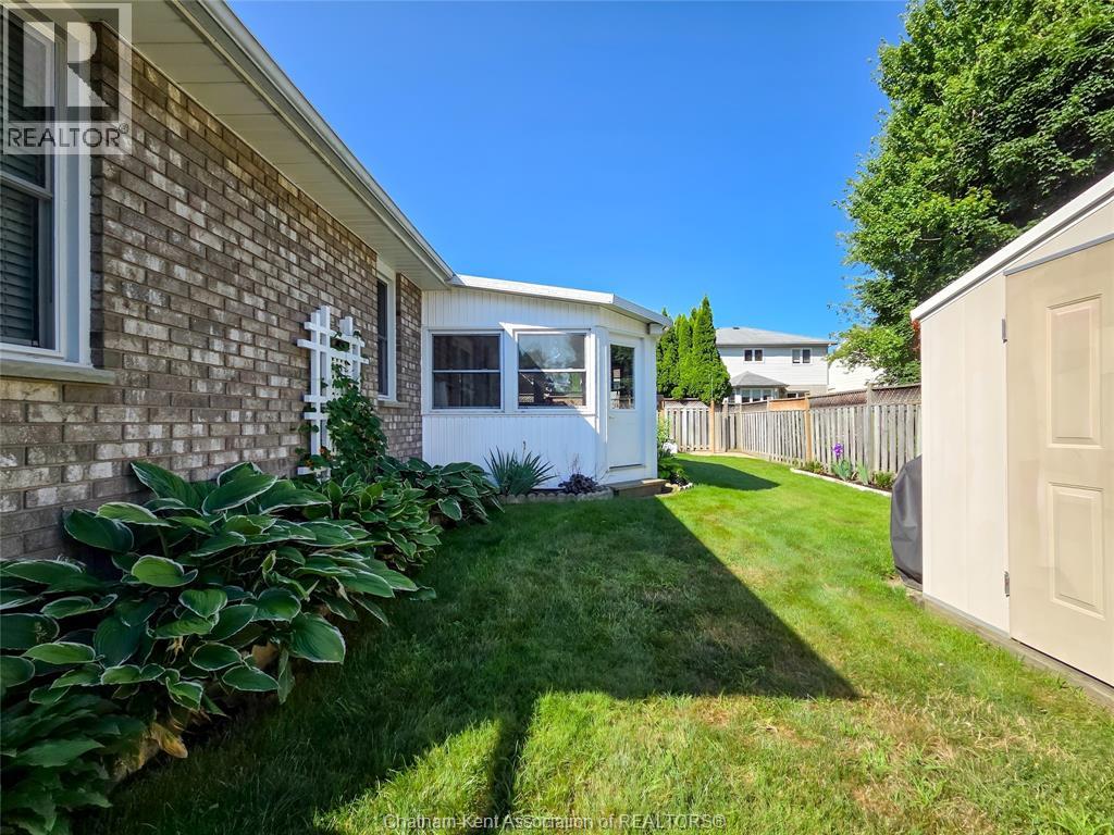 93 Gregory Drive, Chatham, Ontario  N7L 0C9 - Photo 40 - 26008542