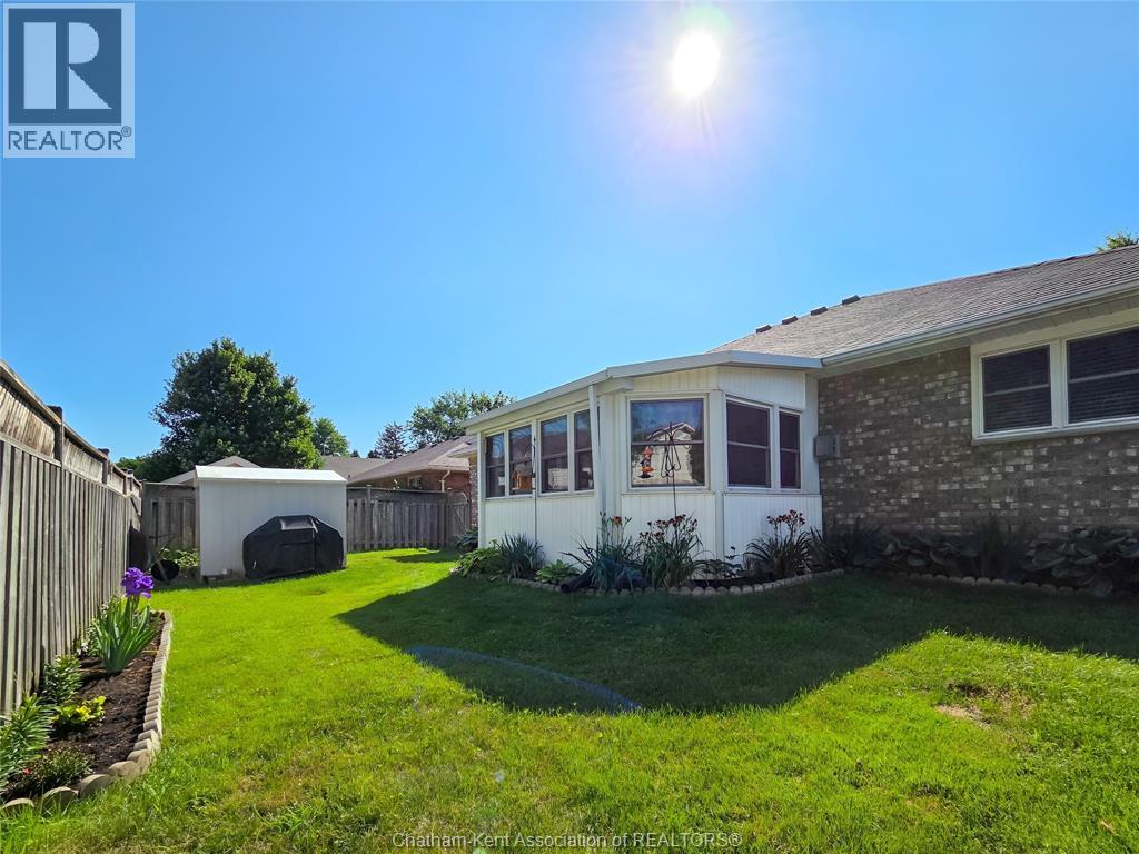 93 Gregory Drive, Chatham, Ontario  N7L 0C9 - Photo 38 - 26008542