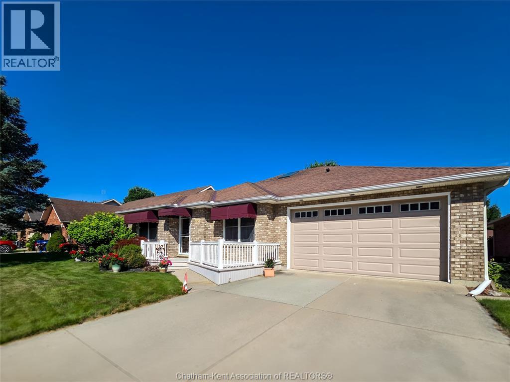 93 Gregory Drive, Chatham, Ontario  N7L 0C9 - Photo 41 - 26008542