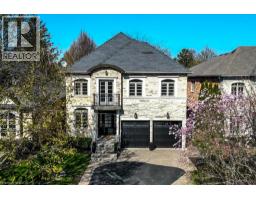 195 POMONA Avenue, Burlington, Ontario