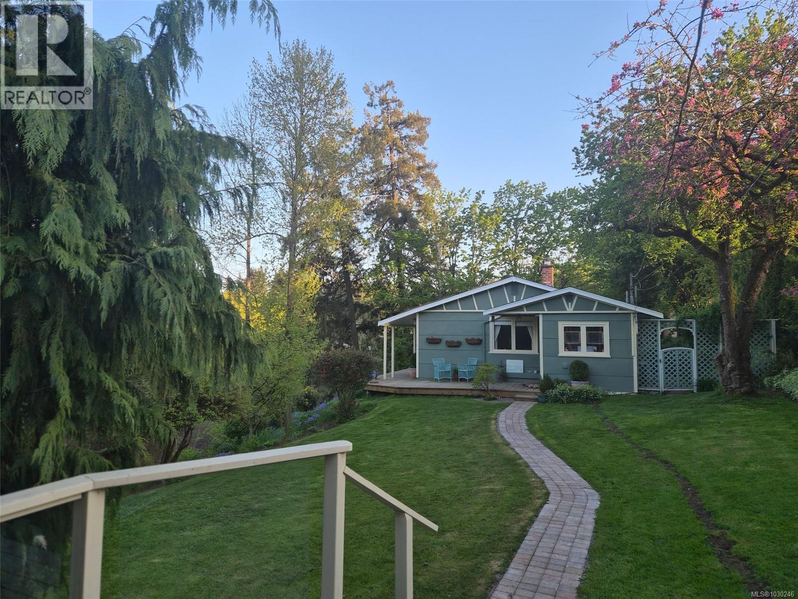 2942 Sherman Rd, Duncan, British Columbia  V9L 2B6 - Photo 2 - 1030246