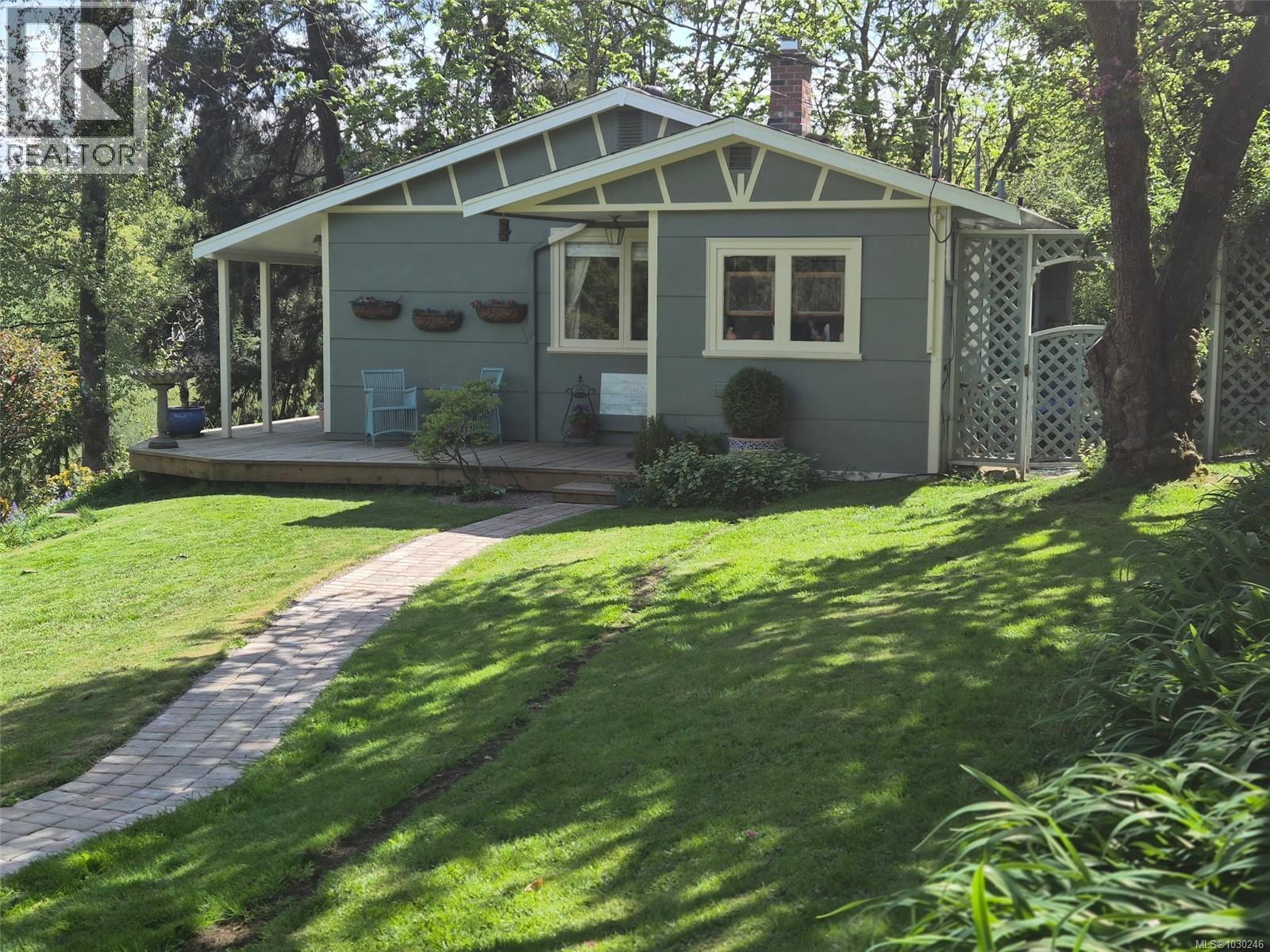 2942 Sherman Rd, Duncan, British Columbia  V9L 2B6 - Photo 1 - 1030246