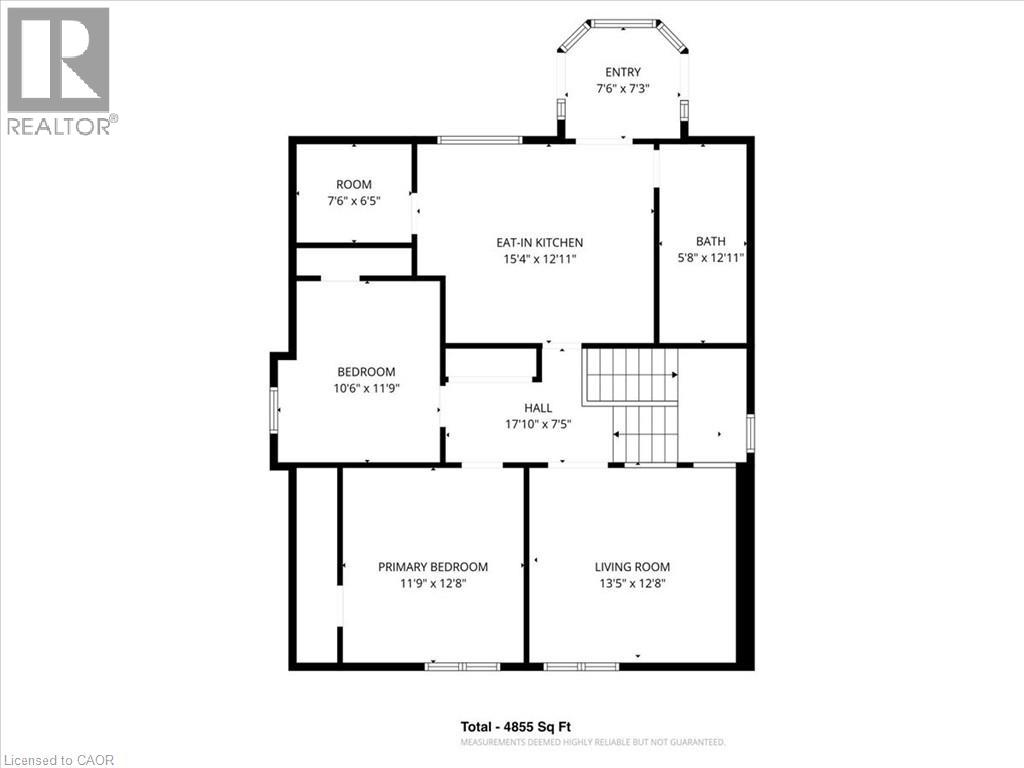 311 Brock Road, Hamilton, Ontario  L9H 5H4 - Photo 48 - 40823956