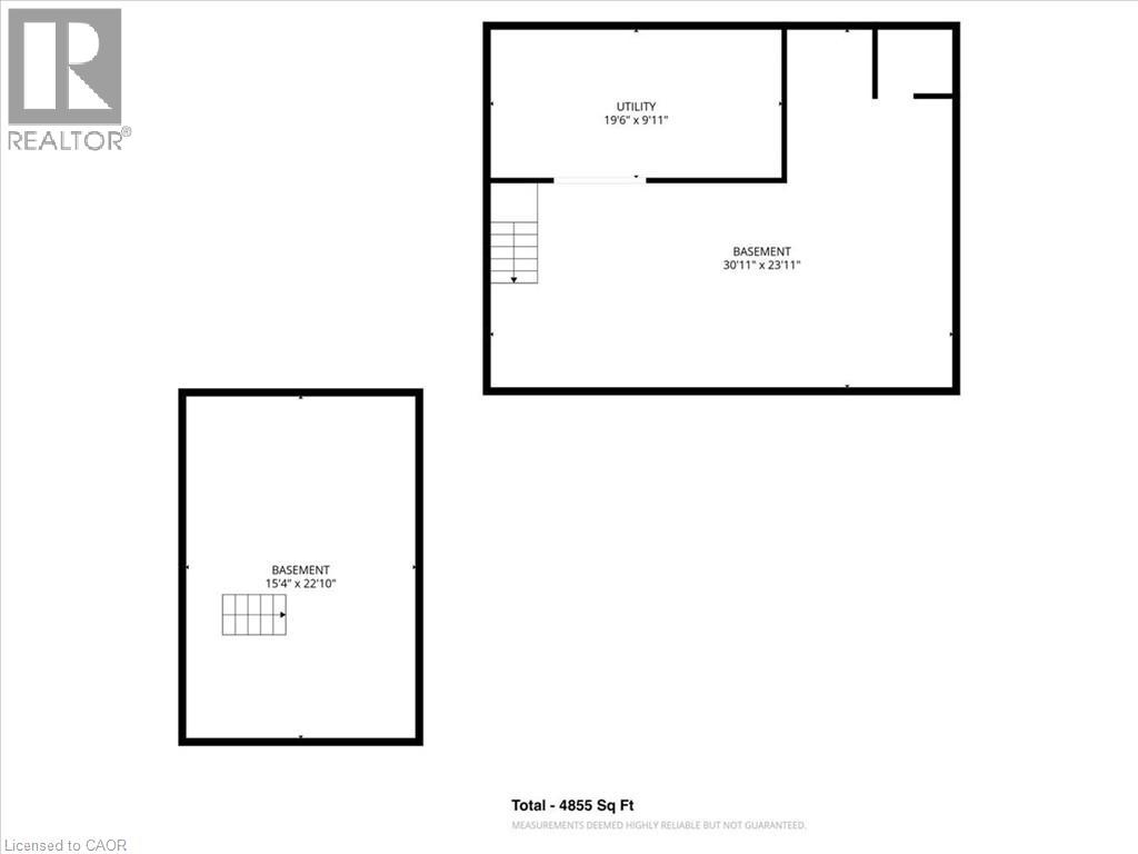 311 Brock Road, Hamilton, Ontario  L9H 5H4 - Photo 49 - 40823956