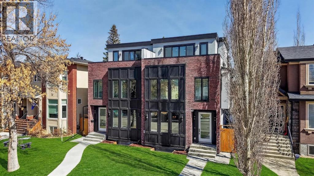 3114 4A Street NW, Calgary, Alberta