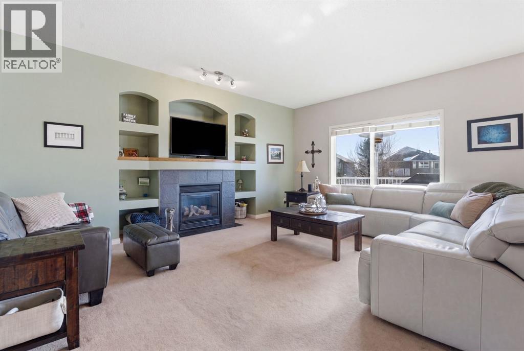 12 Crystal Shores Place, Okotoks, Alberta  T1S 2G3 - Photo 5 - A2302441