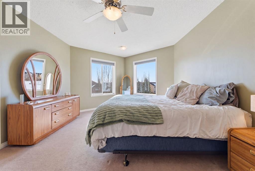 12 Crystal Shores Place, Okotoks, Alberta  T1S 2G3 - Photo 23 - A2302441