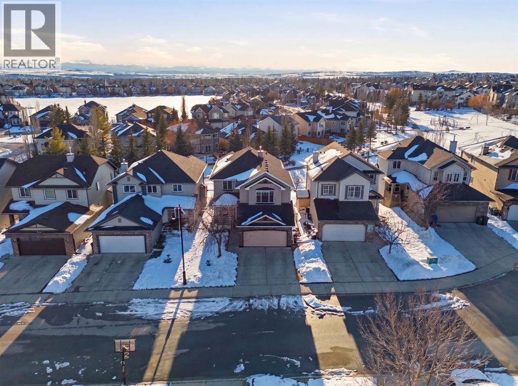 12 Crystal Shores Place, Okotoks, Alberta  T1S 2G3 - Photo 43 - A2302441