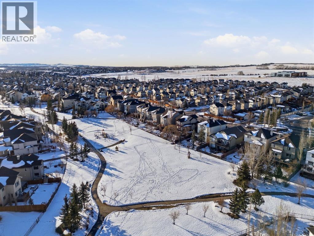 12 Crystal Shores Place, Okotoks, Alberta  T1S 2G3 - Photo 46 - A2302441